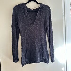 Roxy V-Neck Sweater